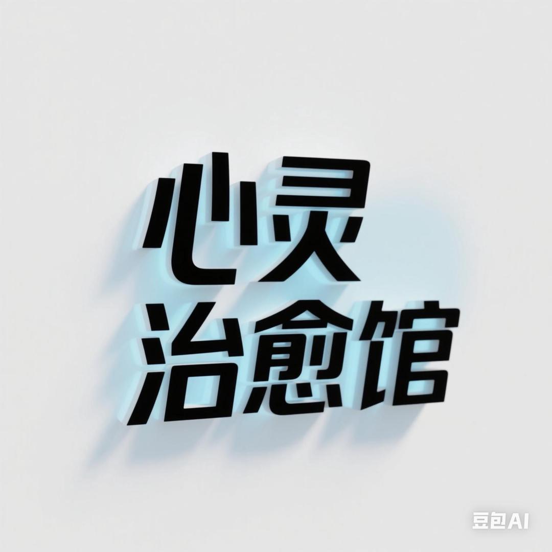 心灵治愈馆(感谢点赞➕关注）