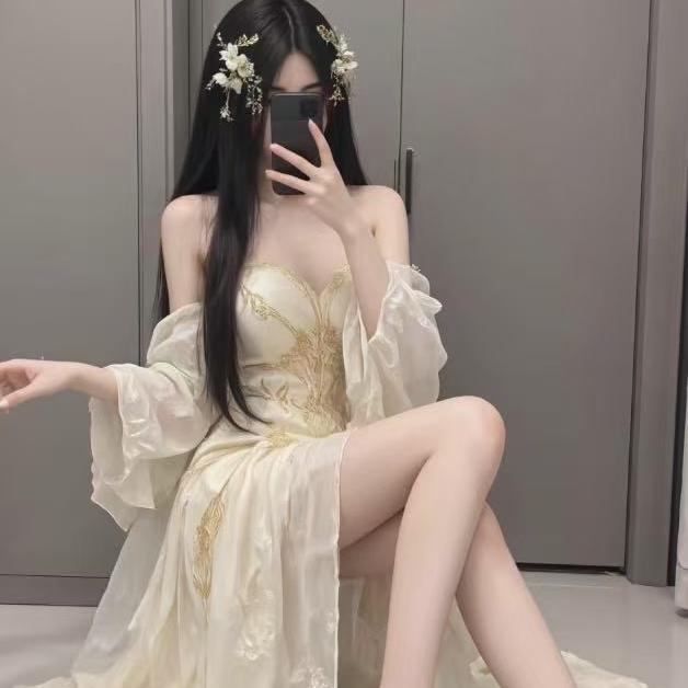 没烦恼服装