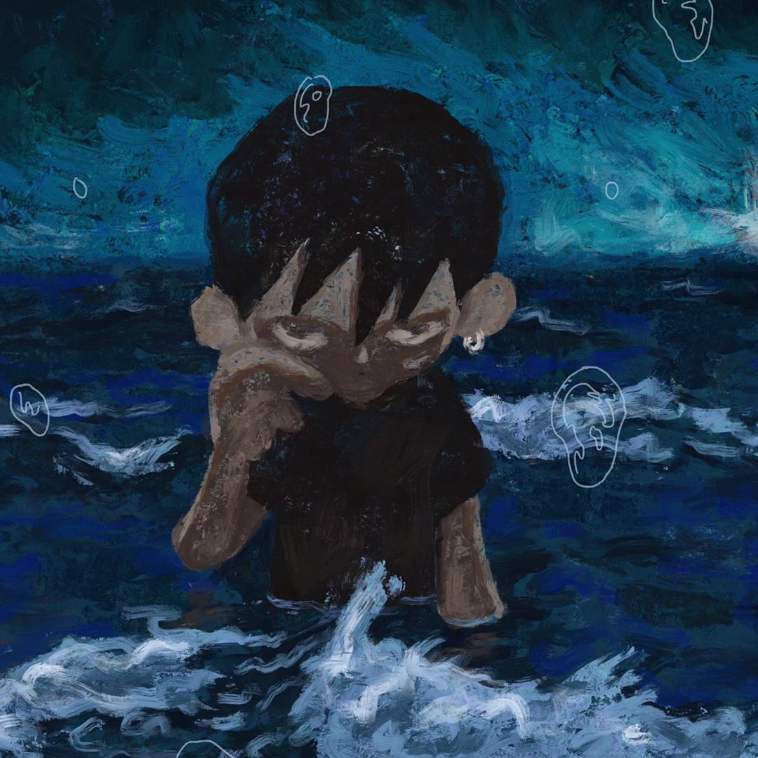 社恐老🐭人（见过法老、马师、贝贝版）