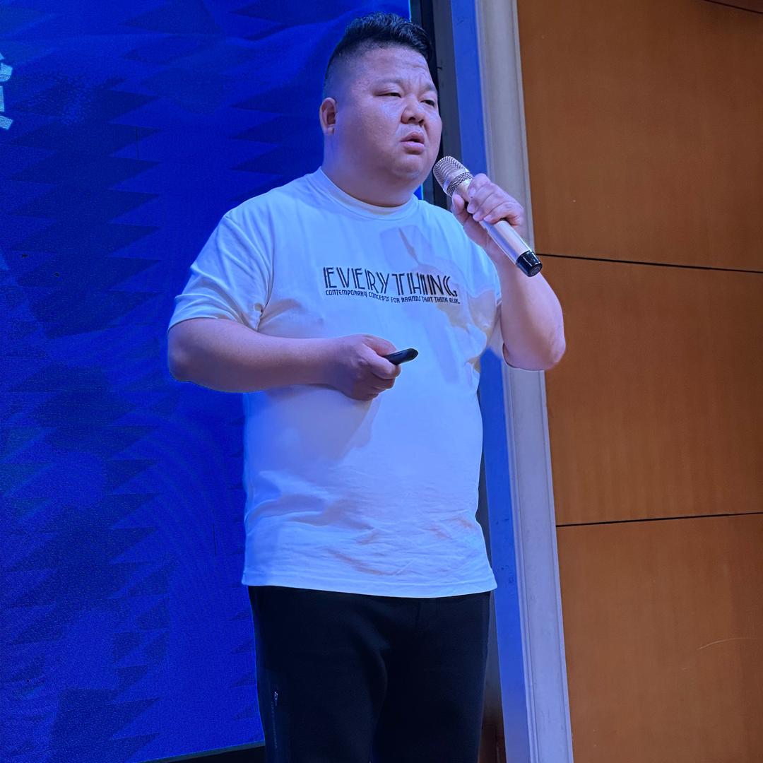 刘胖子