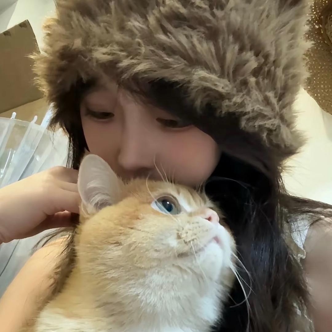 小星星✨