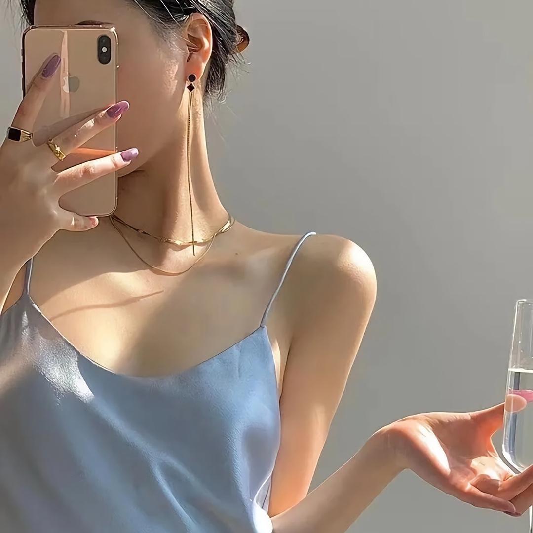不甜的白开水💦