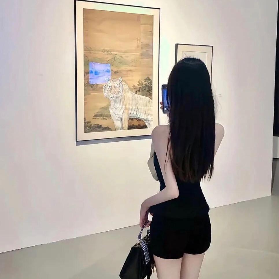 香草美人