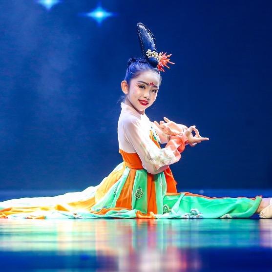 昕如芷 💃🏻 💃🏻