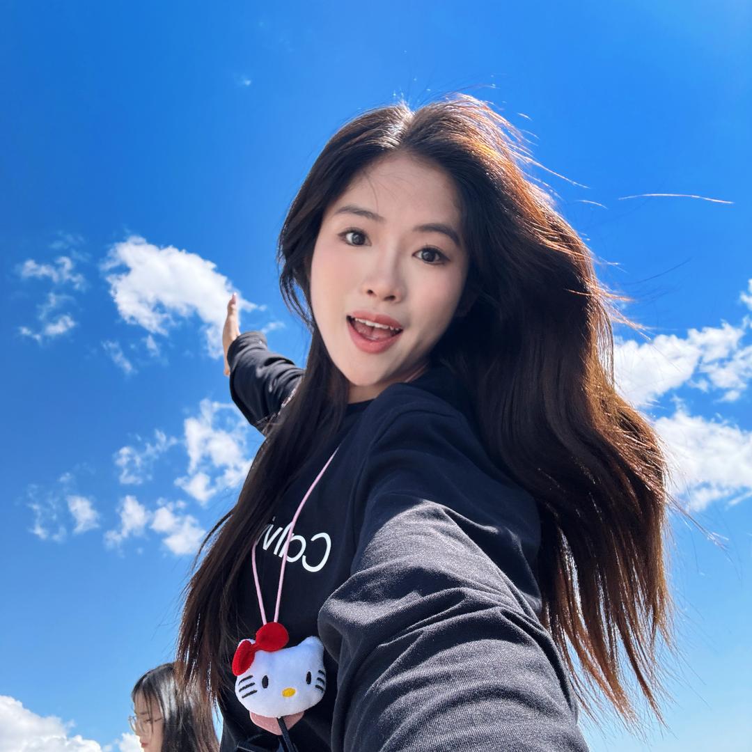 瑶啊瑶爱健身