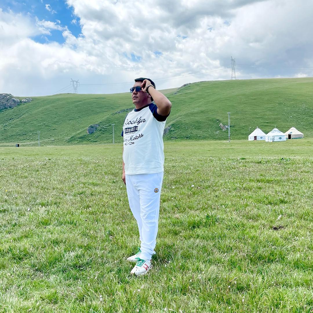 卡尔万🏃‍♂️