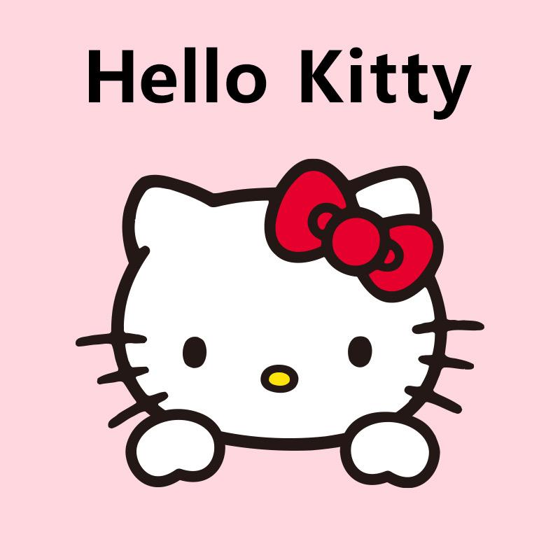 hello Kitty时尚箱包