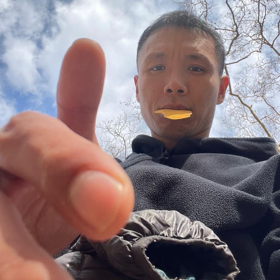 直言说（30岁的平凡之路）