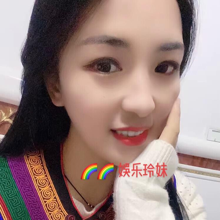 🌈🌈玲妹之选
