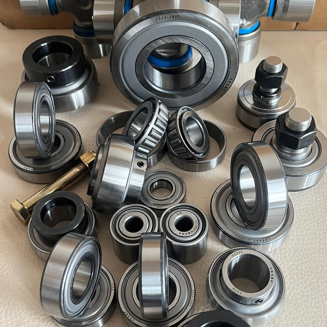 长胜免维护农机轴承