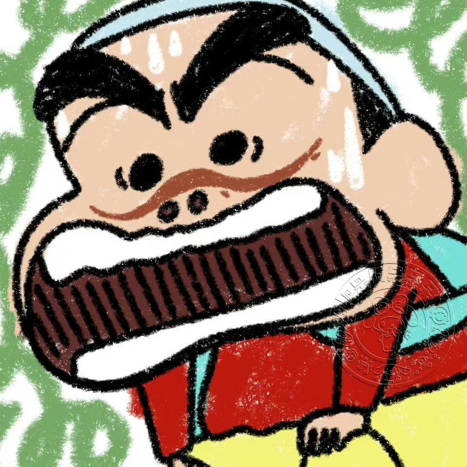 阿重潮玩