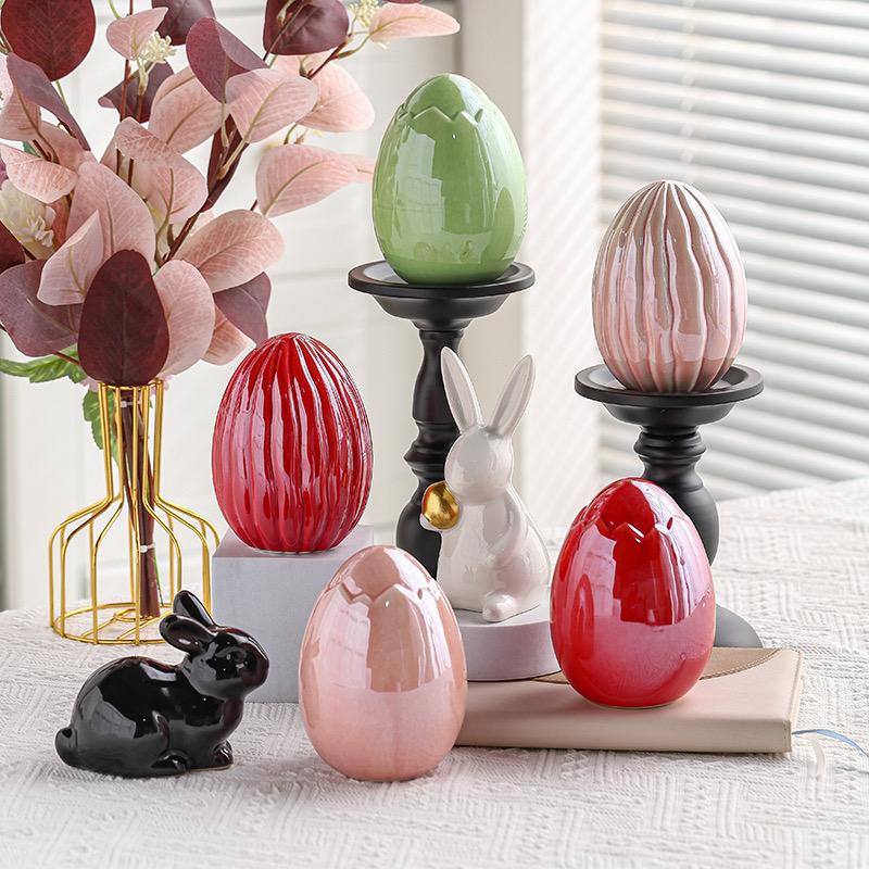 国华陶瓷创意屋