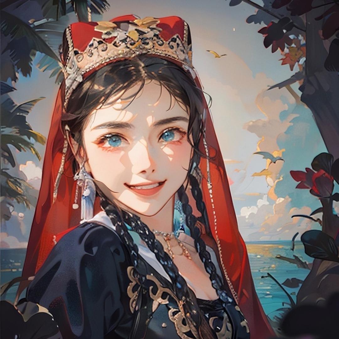 古里孜然
