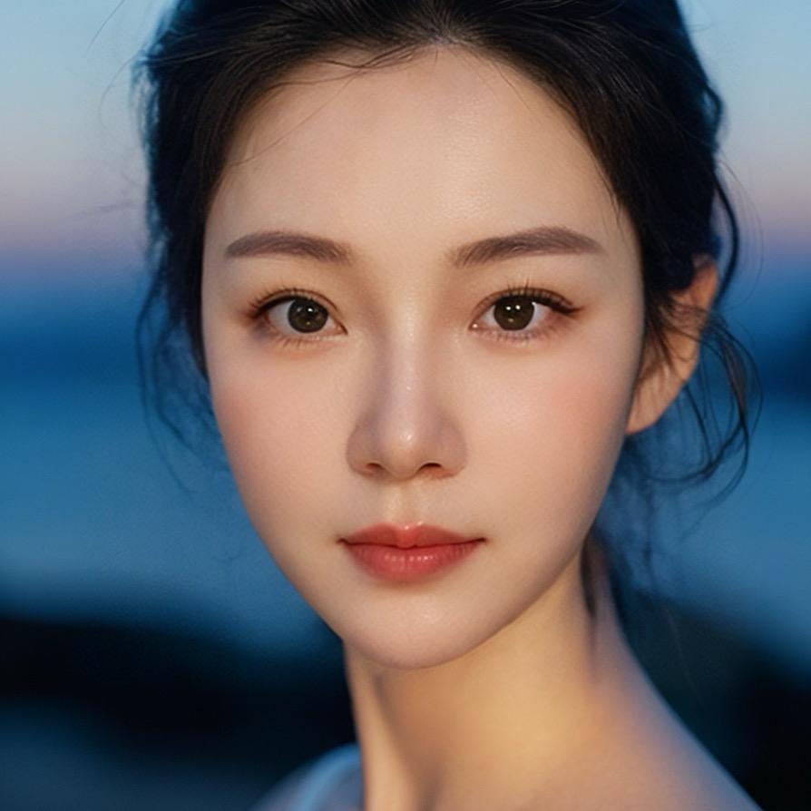 是小沐吖