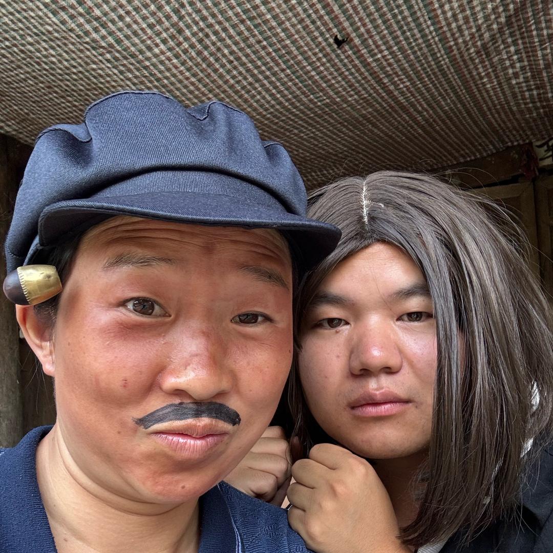 陈老歪（陈桂芬团队）