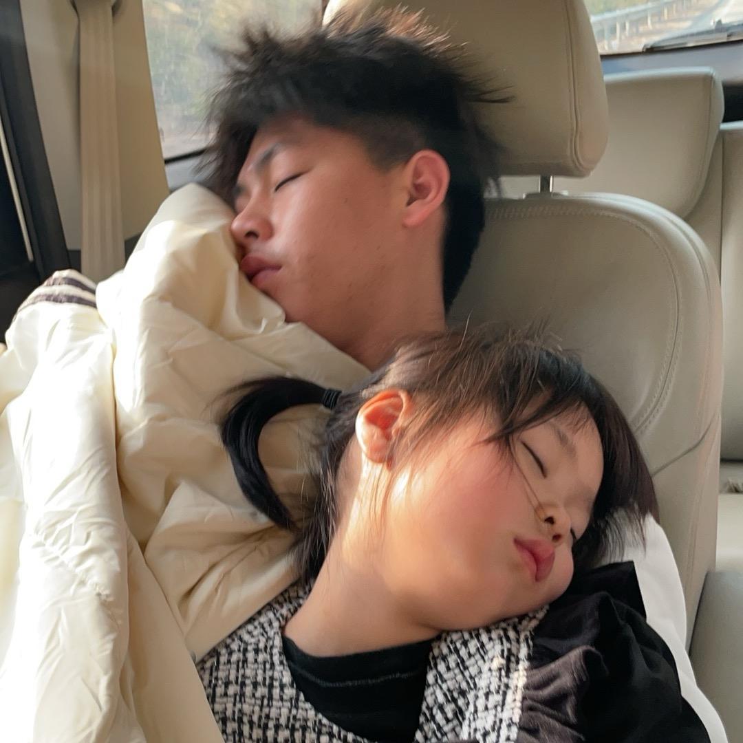 风雨过后的彩虹