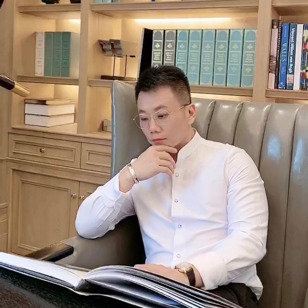 渣爷家牛牛