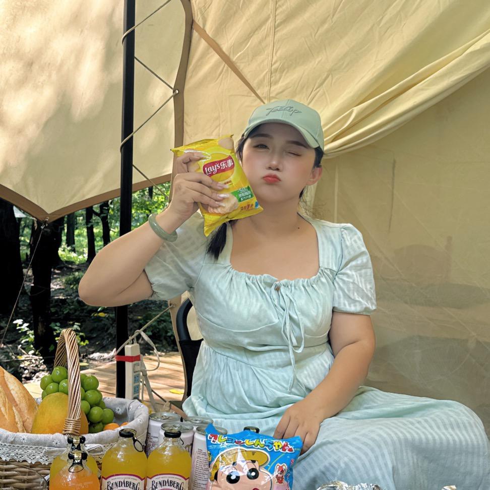 杜杜七🧃