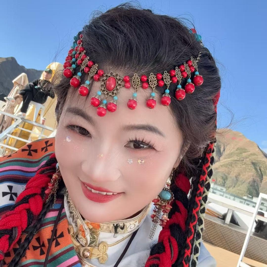 🧚‍♀️颍儿🧚‍♀️