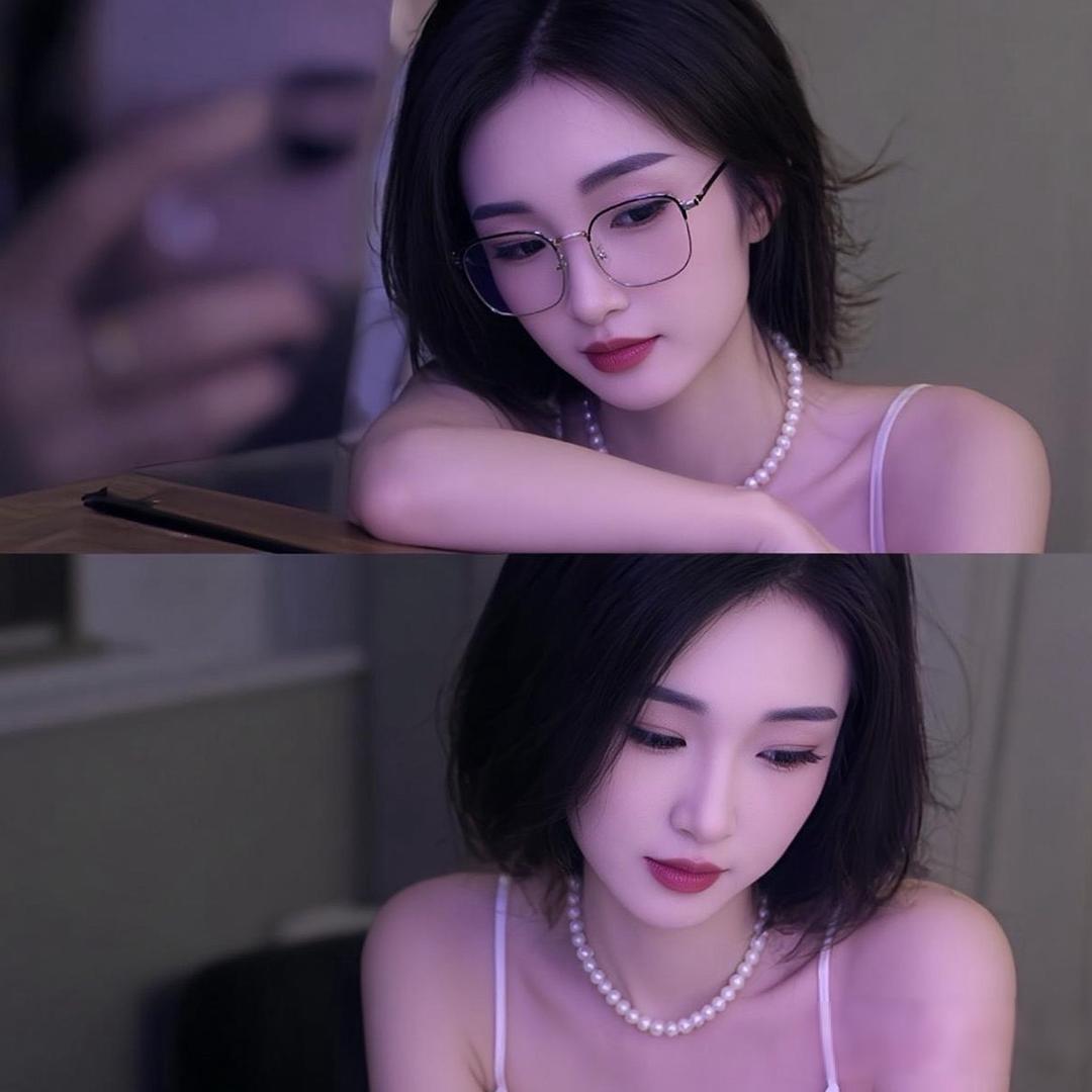 ❣️仙女不讲李❣️