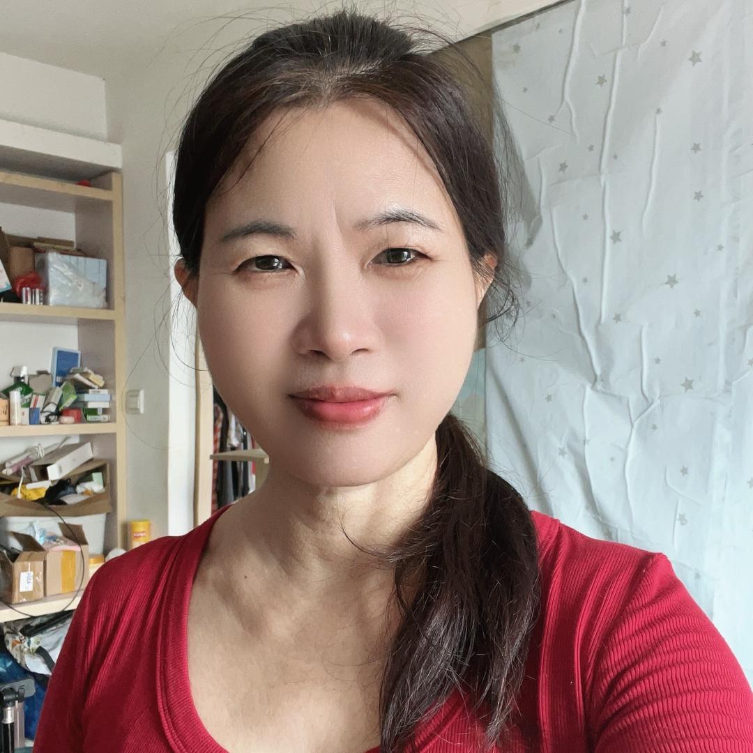 成长妈