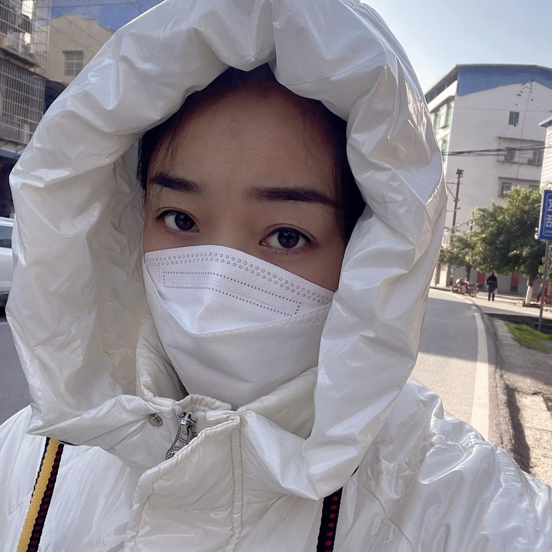 曾经最美'ZC