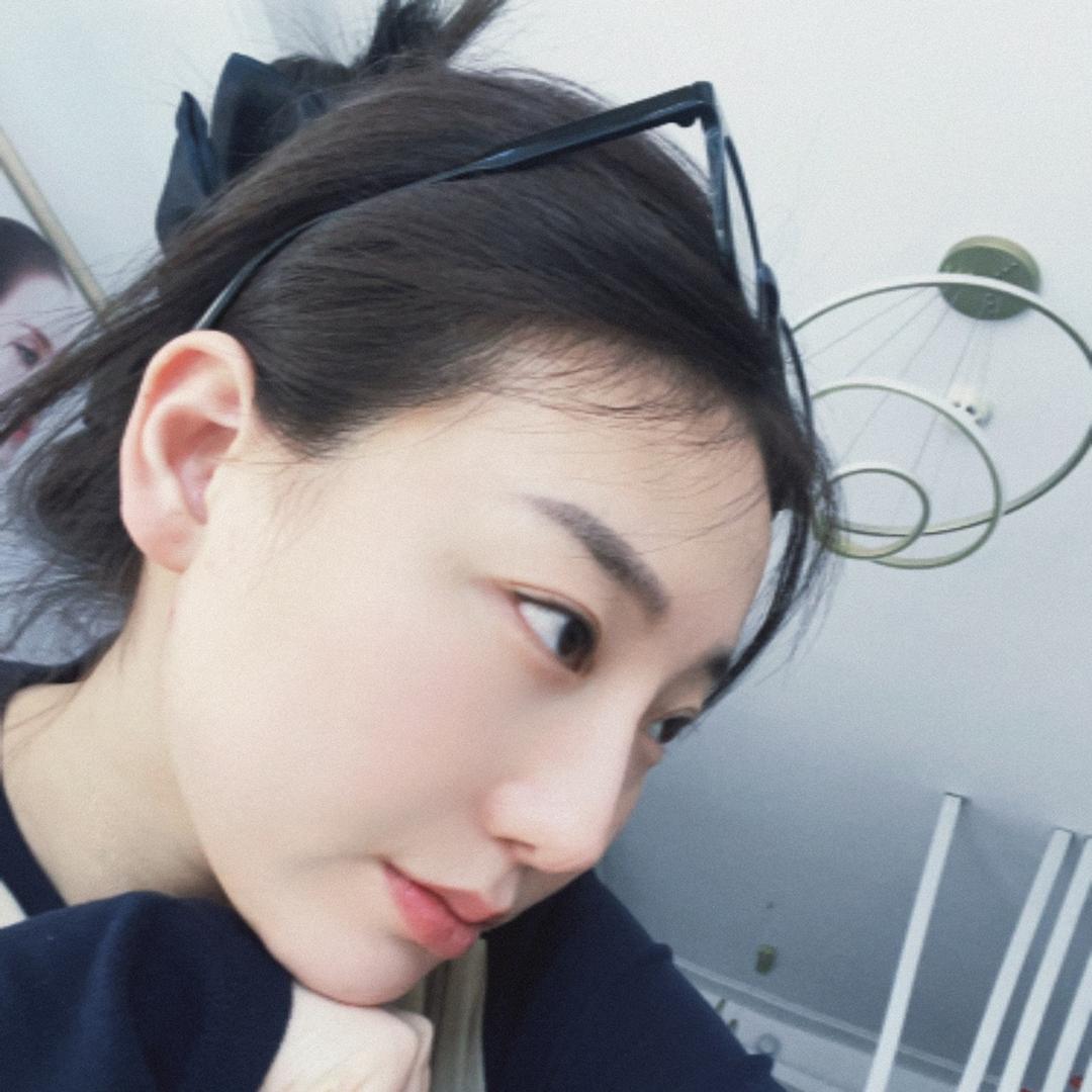 是汝汝啊🤗