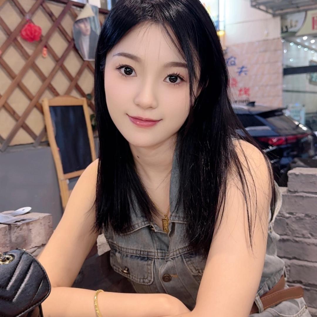 阿欢儿🌸