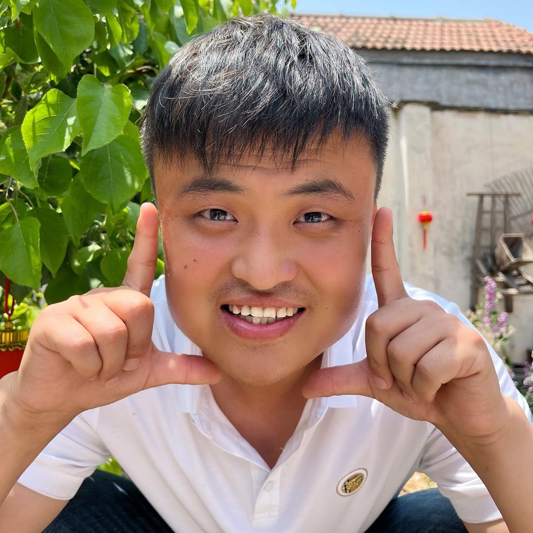 狗王-口技演员李宪璧@抖音