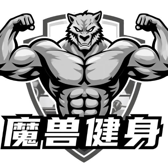 魔兽健身，小徐教练