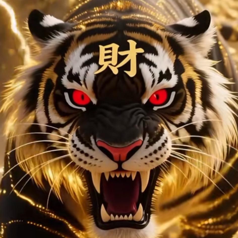 仟君萬马-韭菜收割机