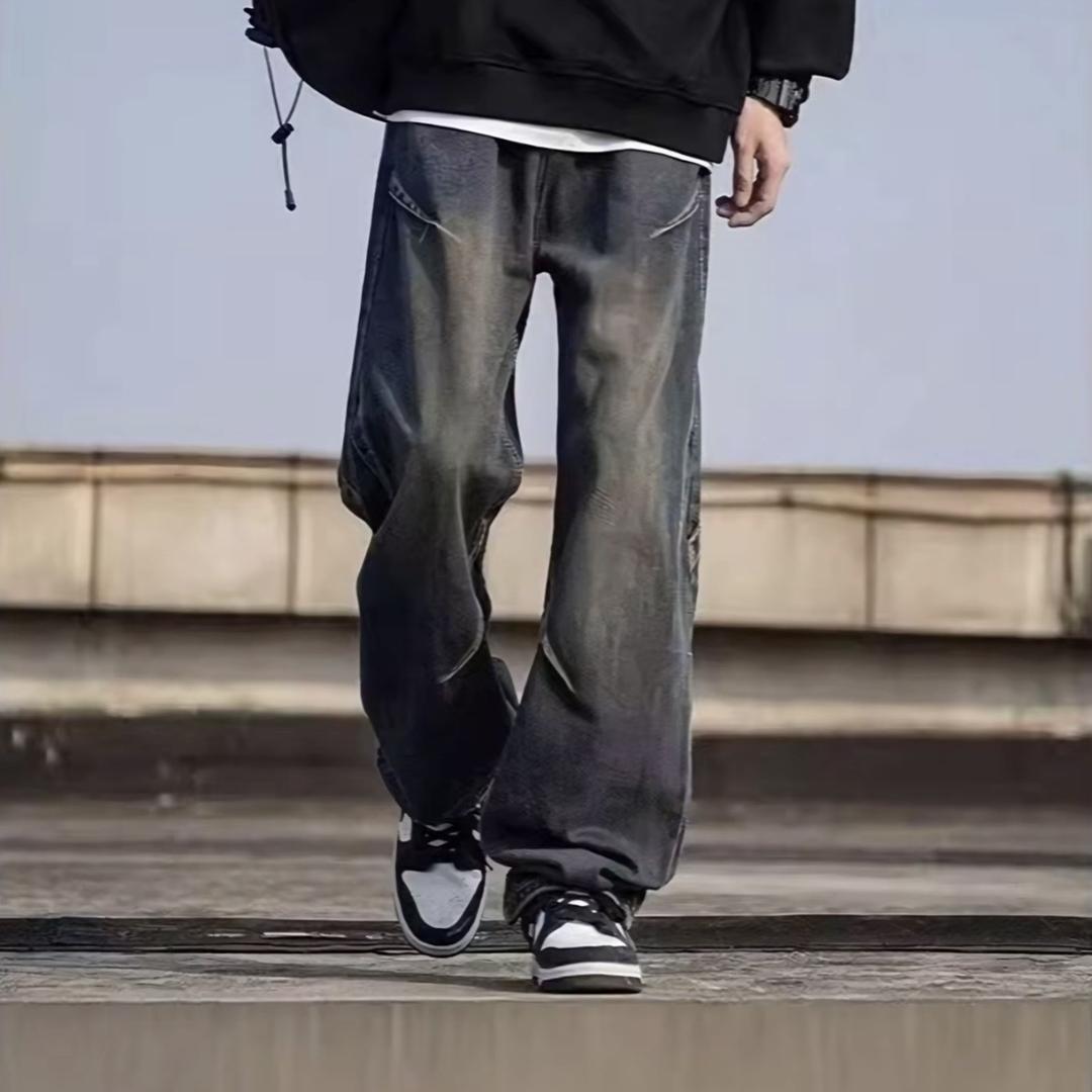 杭林潮流服饰店