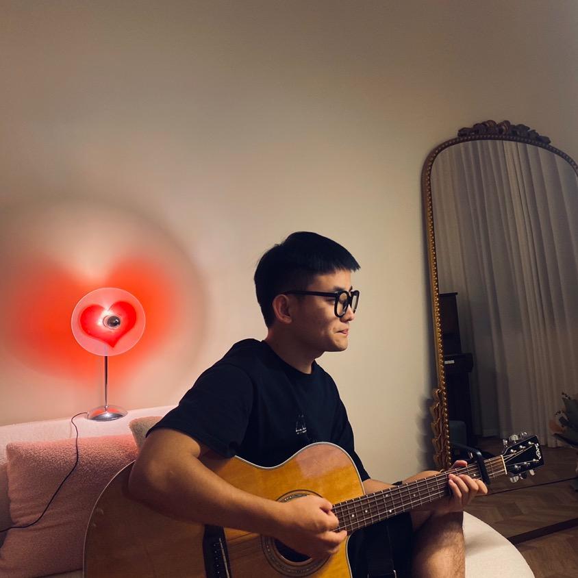 中弦音乐-刘老师🎸