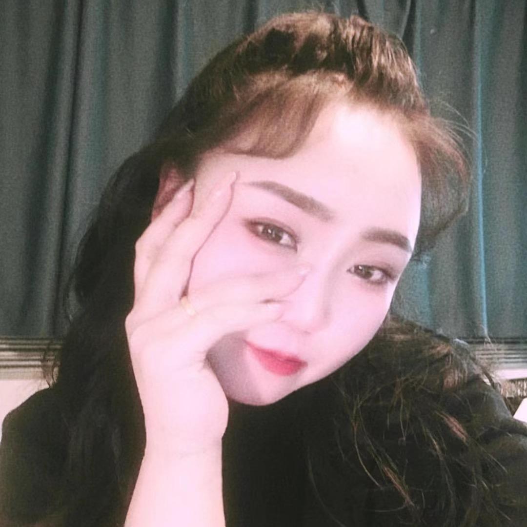 我超甜的