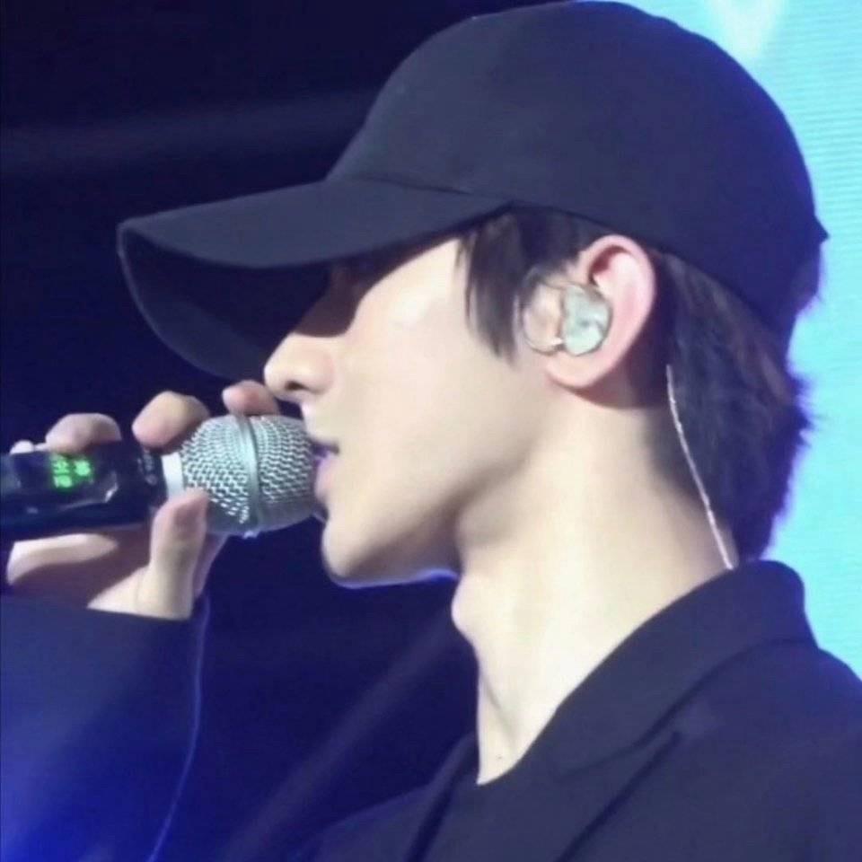 爱玛歌🎤
