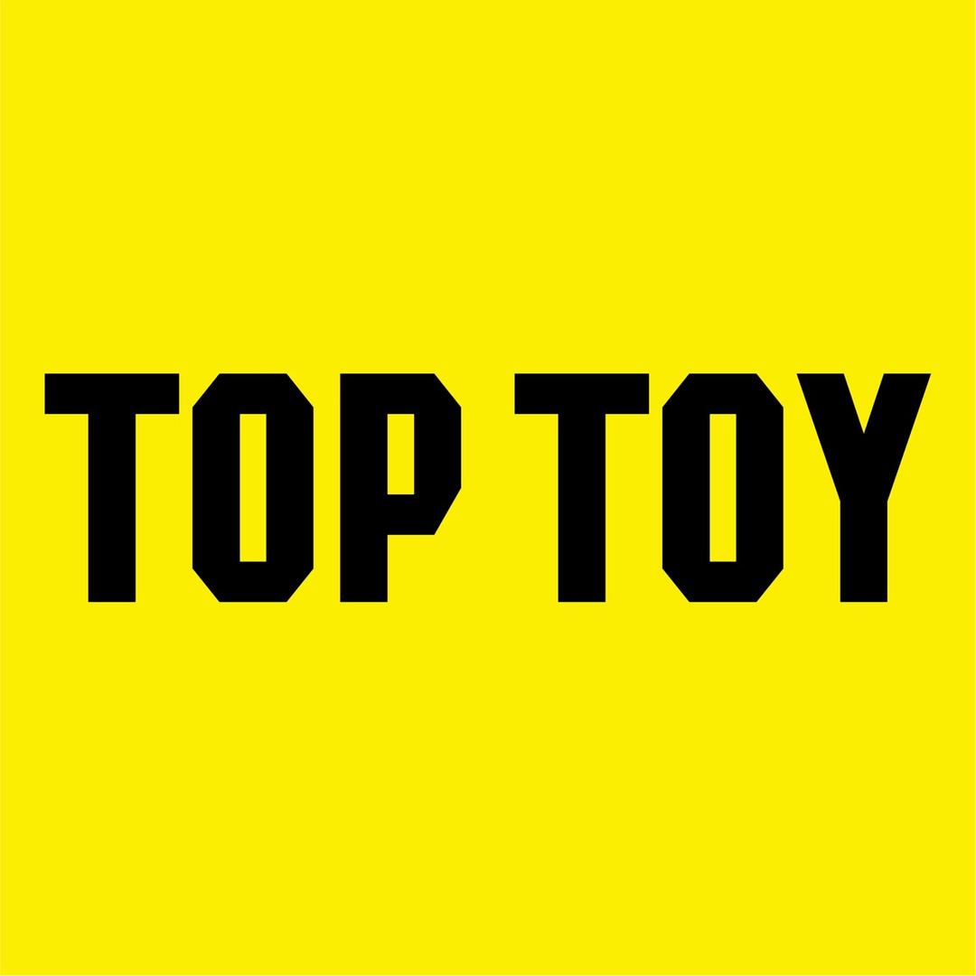 TOPTOY白云凯德潮玩集合店