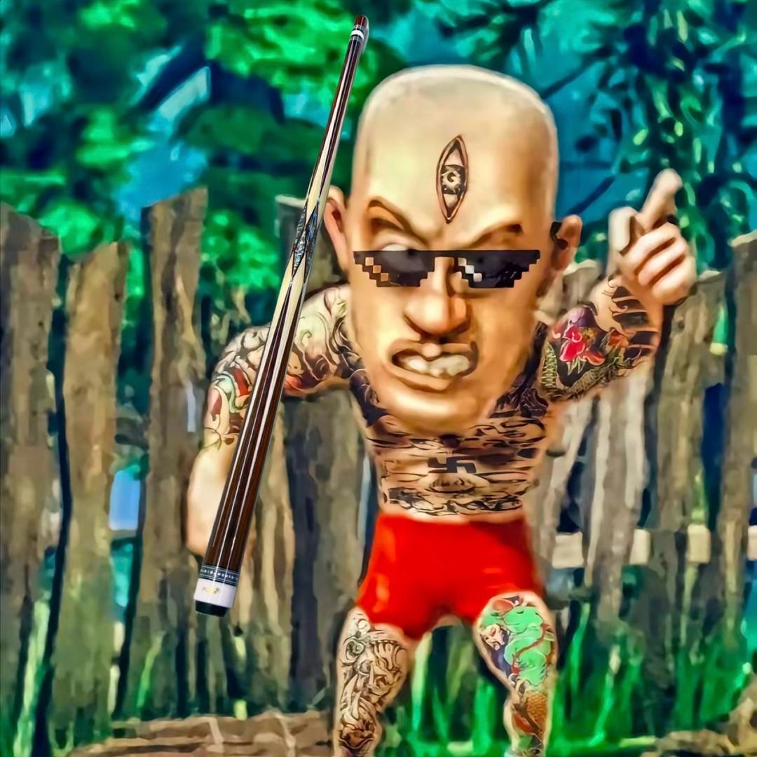 邹志🎱【器材】