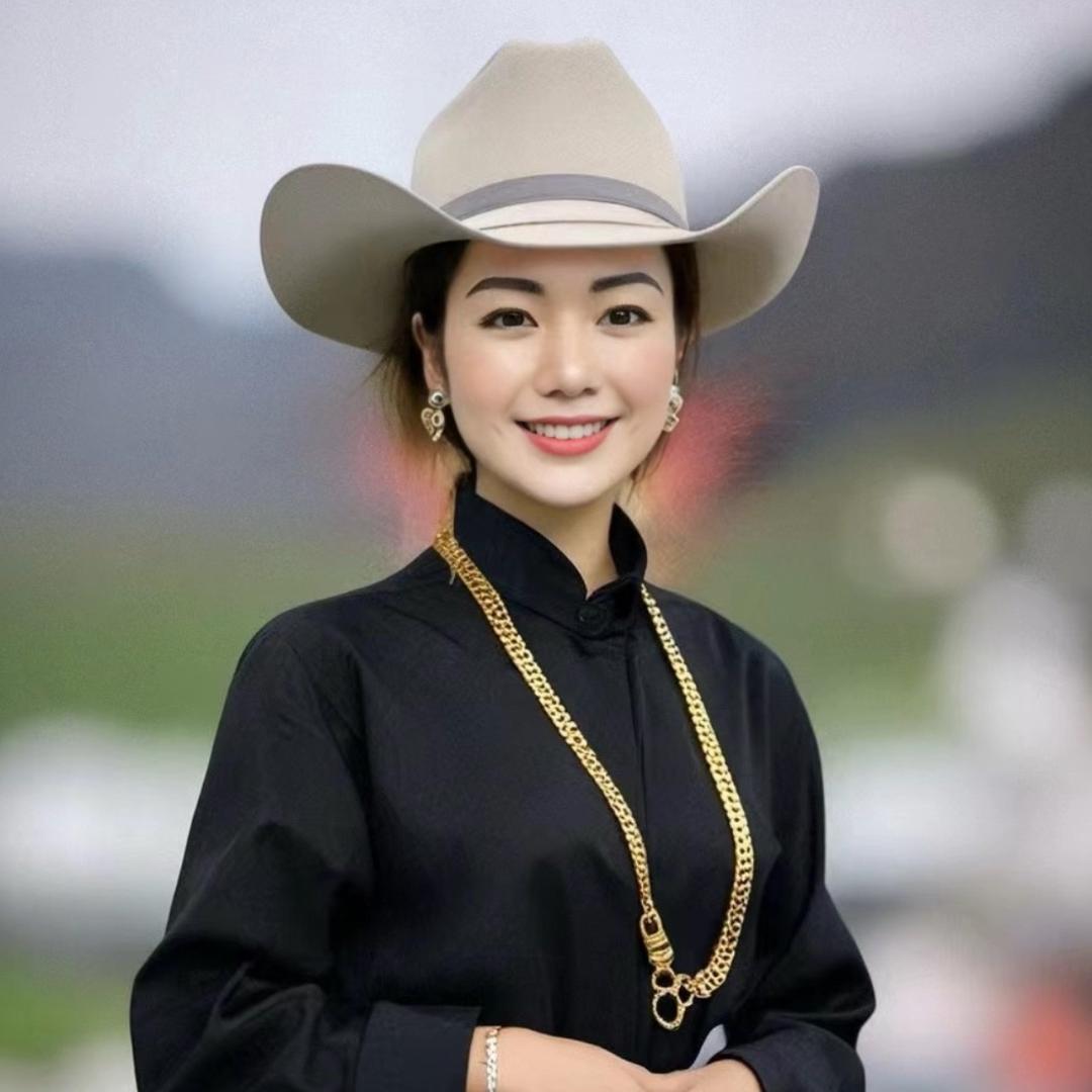 🫦央金卓玛💃