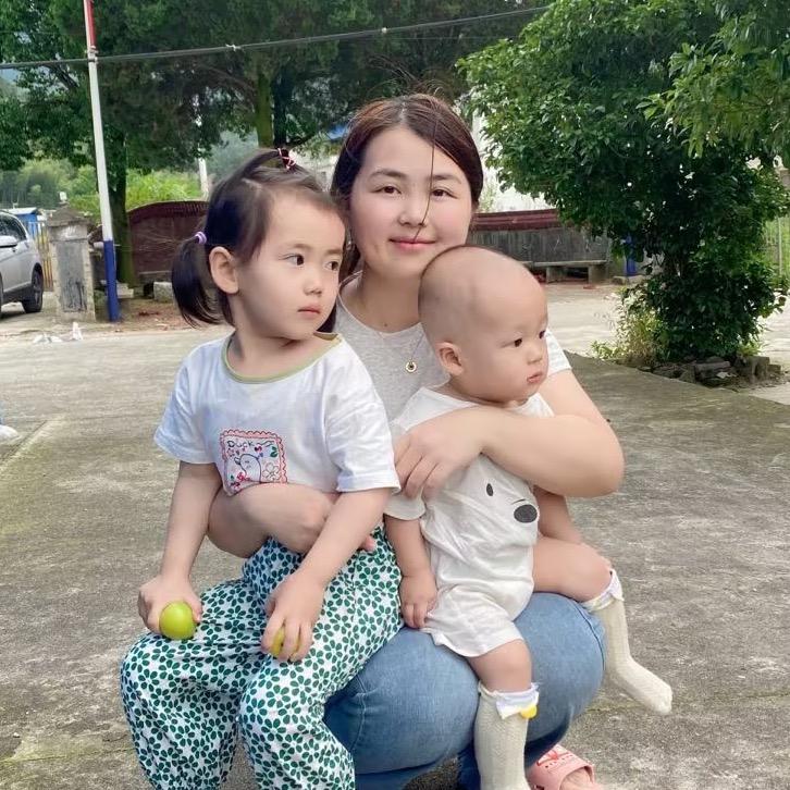 恬妈