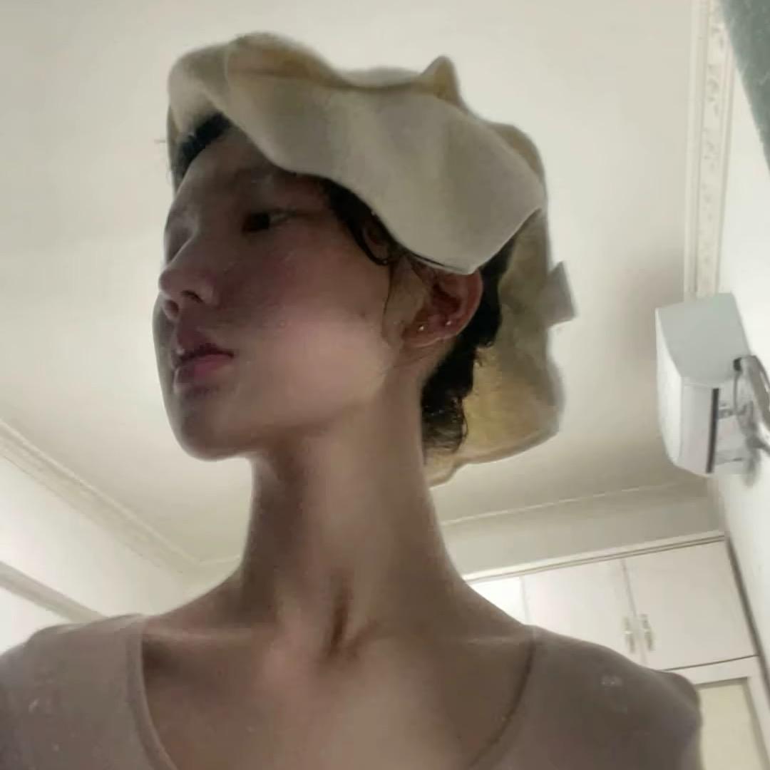 鱼儿乖