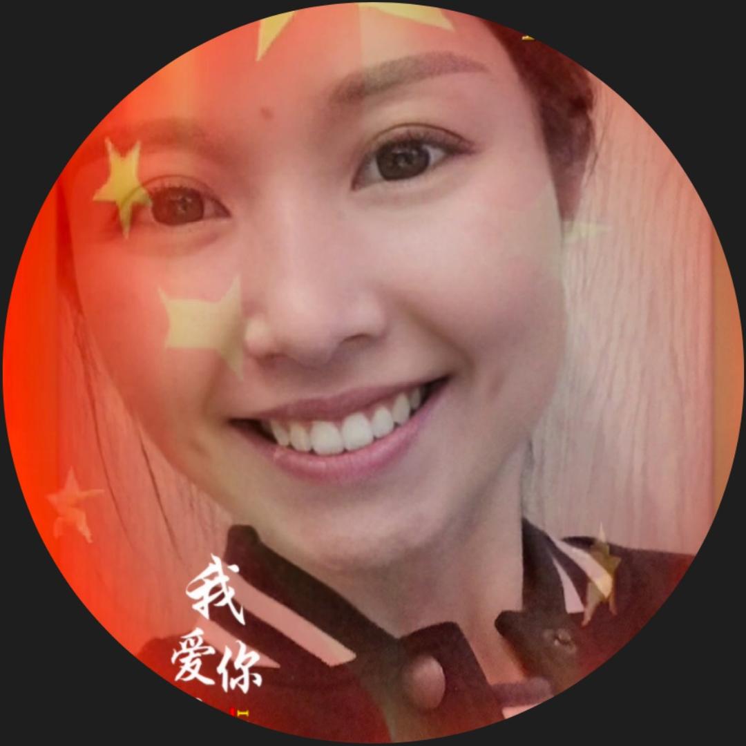 给时间一点时间😘