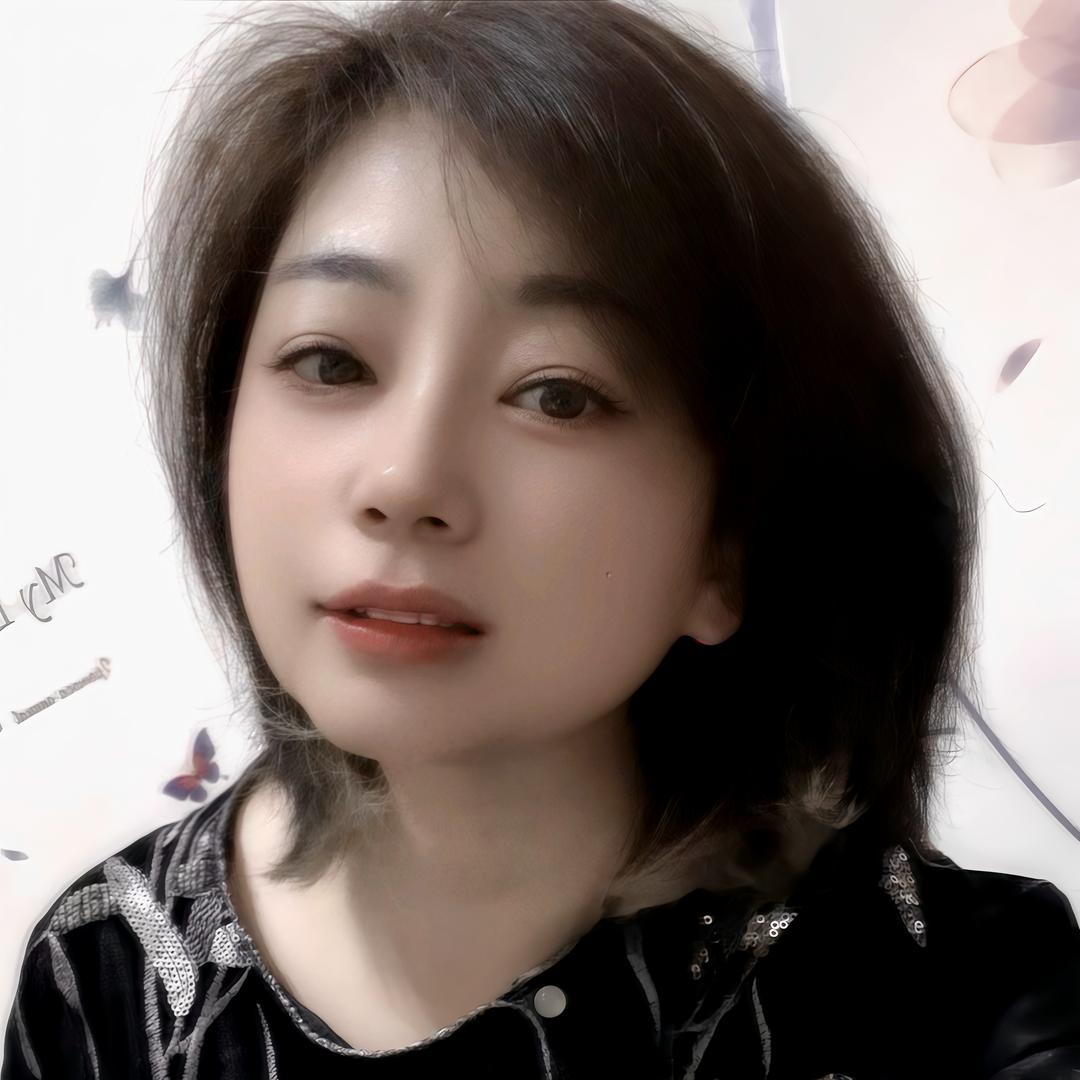 我是张张