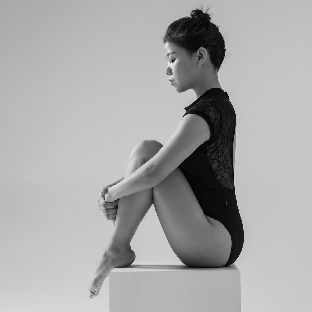 嘀嗒瑜伽官方号