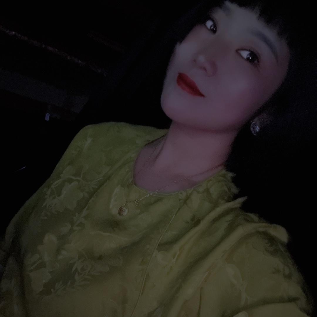 二姐晓婷