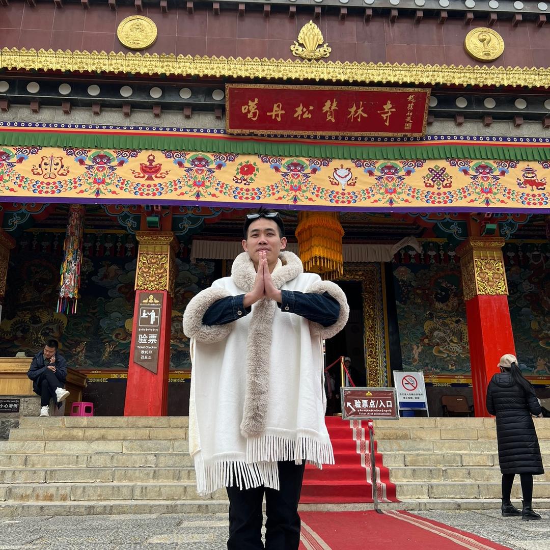 陈稳重