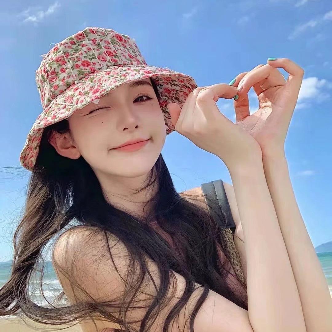CF鱼妹妹