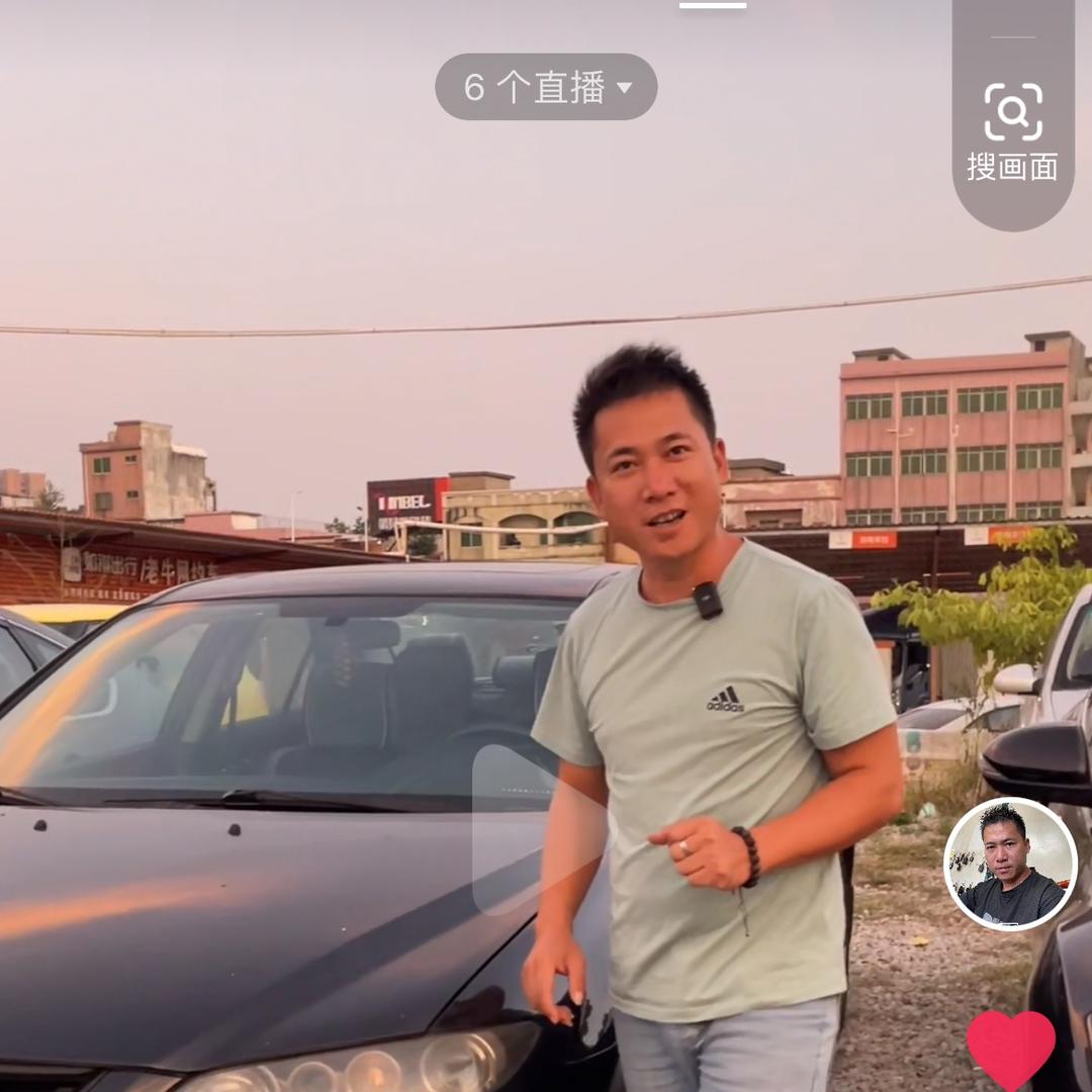 大春-东莞市大富通二手车有限公司