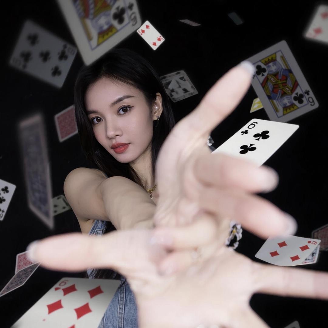 Janice 珍妮絲
