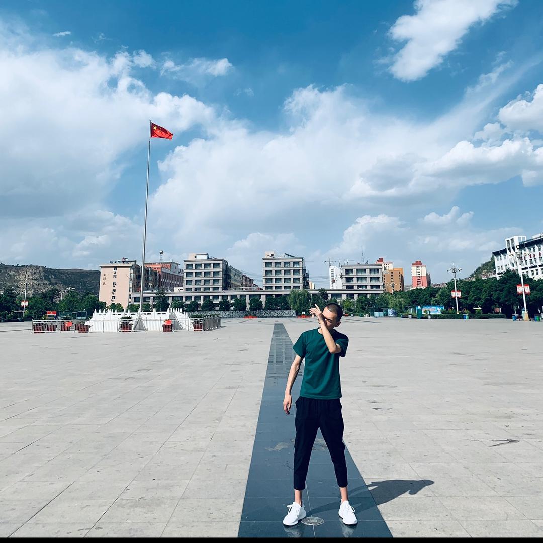 阿健-