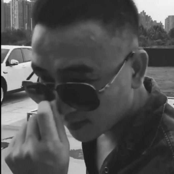 等待阳光